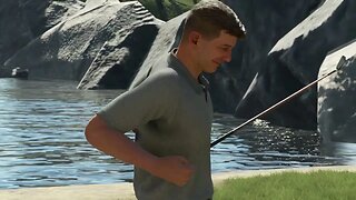 PGA Tour 2K23 - BD'S Pirate Treasure (NO COMMENTARY)