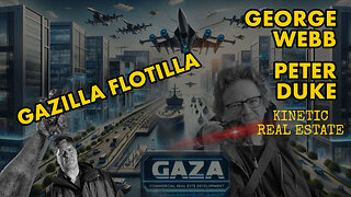 Gazilla Flotilla