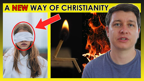 Are You Living The TRUE Christian Life? (Here's Why You Might Be Deceived...)