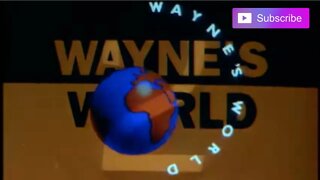 WAYNE'S WORLD (1992) Trailer [#waynesworld #waynesworldtrailer]