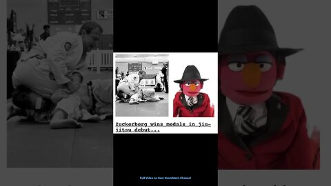 Sam NewsMan 5/8/23 #News #Cars #Mail #JiuJitsu #SelfCheckout #Tipping #AI #puppet #parody #satire