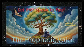 06-02-2024 The Prophetic Voice: SLEEP & UNCOVERED