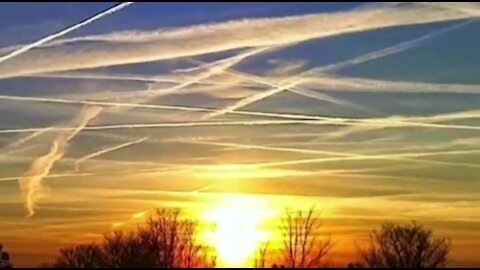 Chemtrails Airforce Whistleblower Speaks