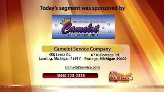 Camelot Service Company - 9/14/18