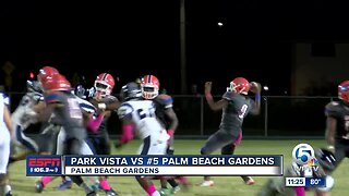 Park Vista vs Palm Beach Gardens