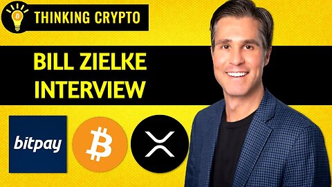 How BitPay became the World's Largest Bitcoin & Crypto Payments Service Provider with Bill Zielke