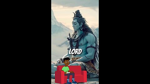 HOW Lord VIshnu Got his weapon Chakra