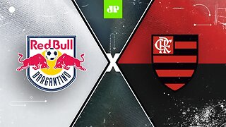 Bragantino 1 x 1 Flamengo - 06/10/2021 - Campeonato Brasileiro