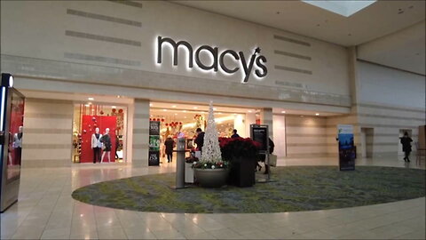 Macy's Is Laying Off Over 2000 Workers, Closing 5 Stores