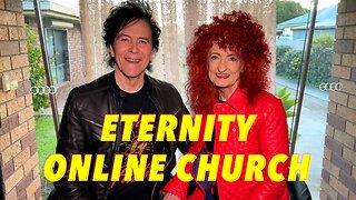 Eternity Online Church Service - Overcoming the Daily Evil (2024)