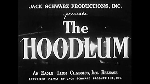 The Hoodlum (1951)