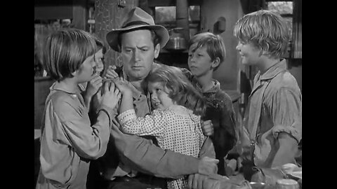 Father is a Bachelor | FULL MOVIE | William Holden & Coleen Gray | 1950 | Classic Family Comedy Film