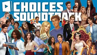 Choices Soundtrack - Exciting Country