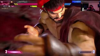 Street Fighter 6 Stream Gamers Gaming reaction games Viral Videos