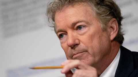 Smackdown! Rand HAMMERS Mitch On 'Isolationism' Accusation!
