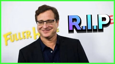 Beloved TV Dad Bob Saget aka Danny Tanner Passed away