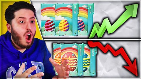 WATCH THIS BEFORE YOU RE-ROLL EGGS TOMORROW! | Madden 23 Ultimate Team Sugar Rush Promo + Egg Reroll
