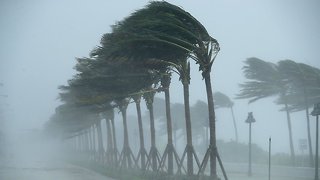 Early Forecast Predicts Above-Average 2018 Hurricane Season