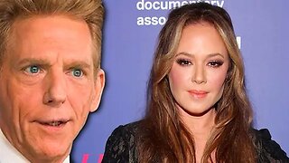 Leah Remini Seeks Injunction Against Scientology