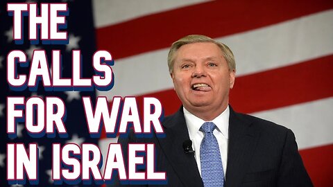 Calling Out Every US Politician That Demands War In Israel || National Alternative Ep. 23