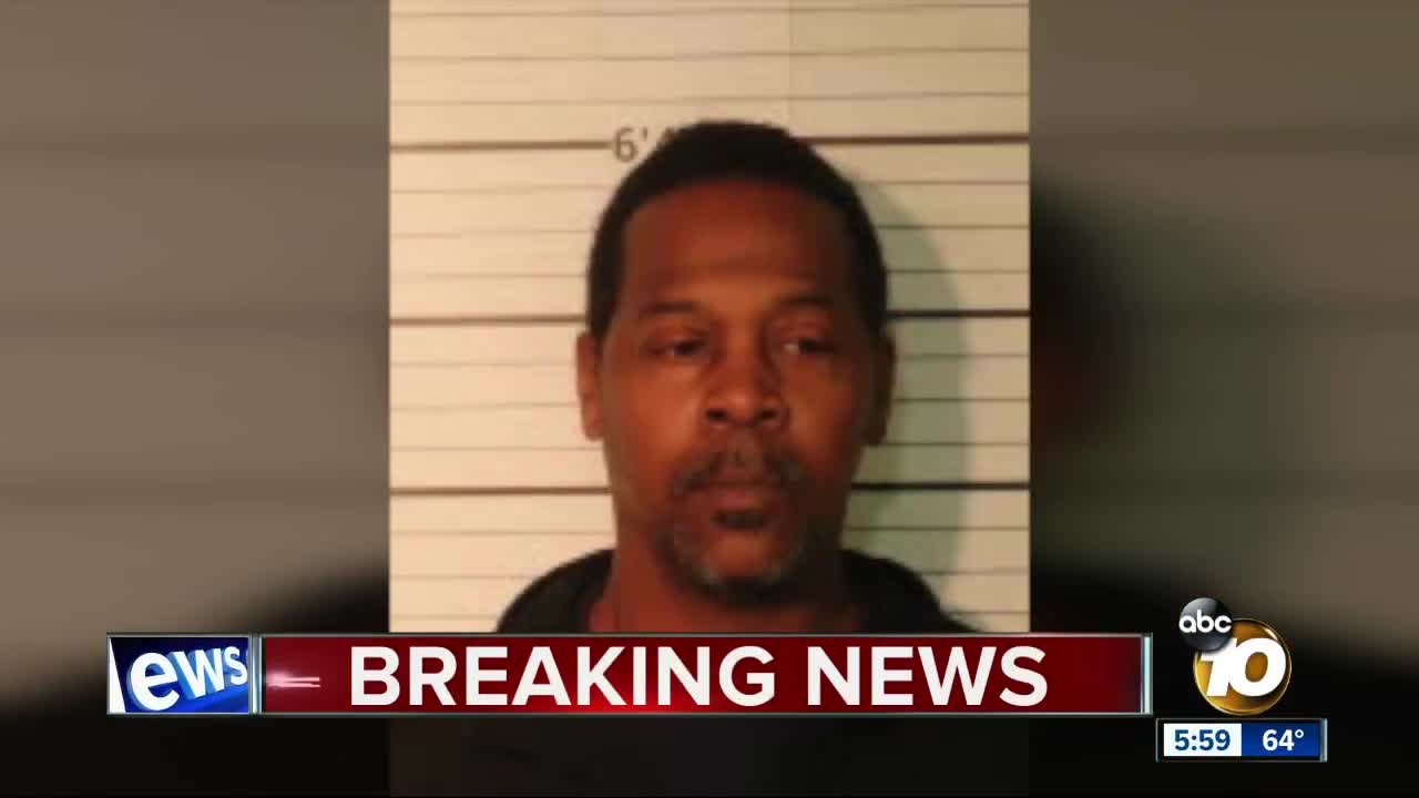 Man arrested in deadly shooting at Church's Chicken