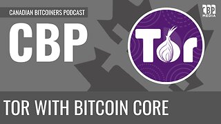 How To Download & Install Tor For Bitcoin Core