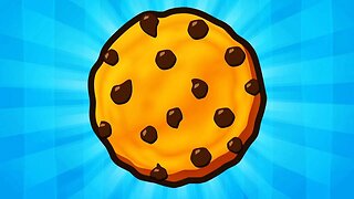 COOKIE CLICKER 2