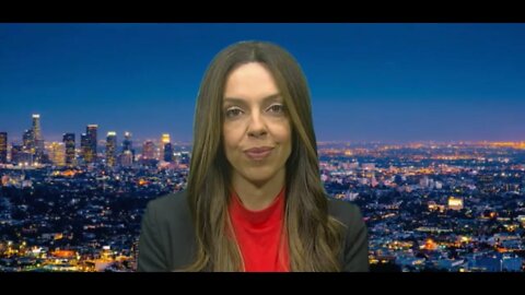 This Week's Foreign Affairs Update | Lisa Daftari | Guest | Bridge City News