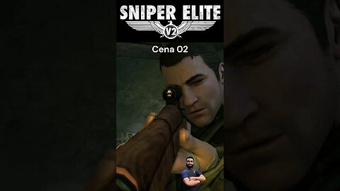 sniper elite v2 9