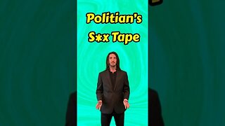 Naughty politician #shortsfeed #darkcomedy #fypシ #funnyshorts #newstoday #explorepage #politics