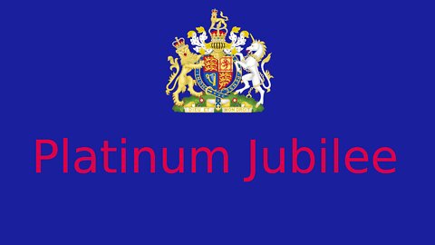 Platinum Jubilee – last hurrah?