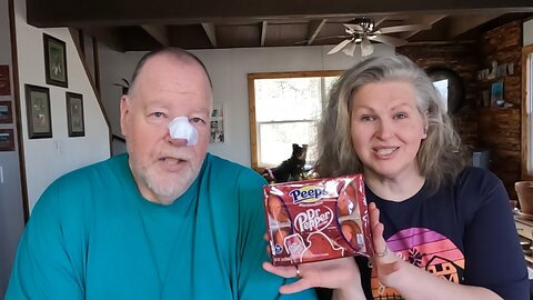 Cautionary Tales From Dr. Pepper Peep!