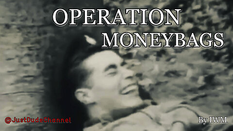 Operation Moneybags: That Time The British Military Dosed Troops With LSD