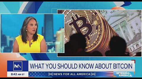 What you should know about Bitcoin | Morning in America| TN ✅