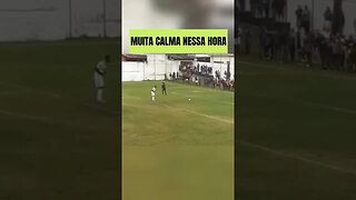 Muita Calma Nessa Hora #Penalti #Futebol #Esporte