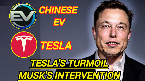 Tesla's Turmoil: Musk's Intervention and the Uncertain Future of the $25,000 EV