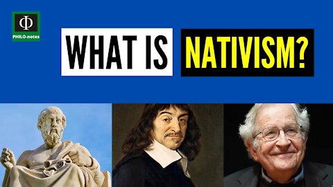 What is Nativism?
