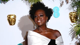 Viola Davis To Return To 'The Suicide Squad' Sequel