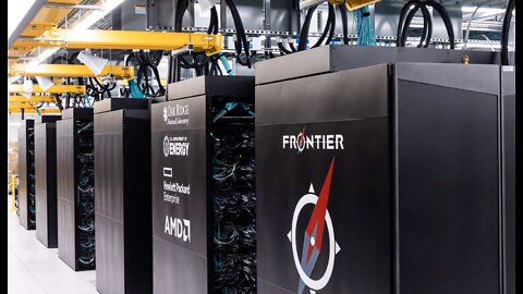 EUA reassumem liderança na corrida dos supercomputadores e muito mais!