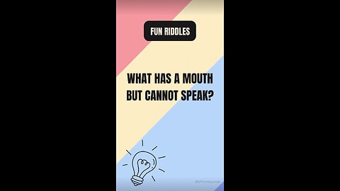 Can You Solve This Mind-Bending Riddle? 🤔 | Fun Brain Teaser Short! | Riddle No. 2