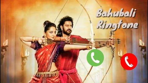 Bahubali Song Ringtones | Bahubali 2 Ringtone Download ✓ Yellow Ringtone