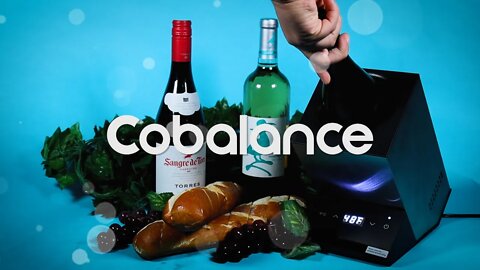 Cobalance Electric Wine Chiller: The Smart Way to Cool Your Wines