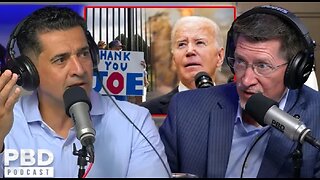 “Disappearance of Biden” - Mystery of POTUS Health & Possible Deepfake Audio Leads To Kamala Slip-up