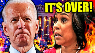 Supreme Court Deals CRUSHING BLOW to Biden as Fani Willis Gets BRUTAL News!!!
