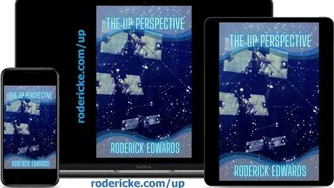 The Up Perspective (USA spacerace history first satellites in orbit)