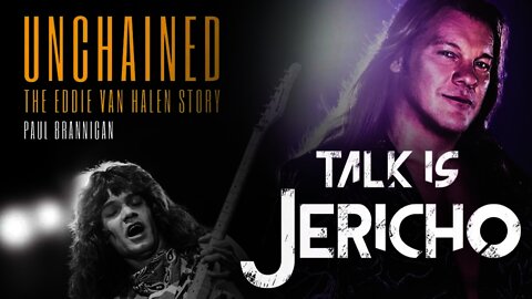 Talk Is Jericho: A Trip to 5150 With Eddie Van Halen