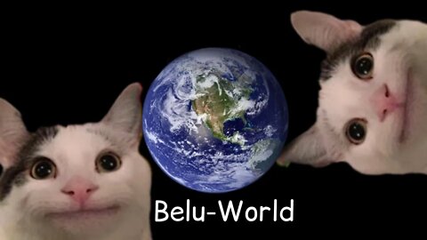 If Beluga owned The World...