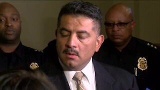 Attorney: Alfonso Morales will not resume old job as police chief this Saturday