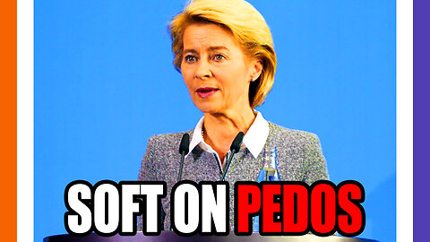 Germany Softens Laws Against Pedophiles