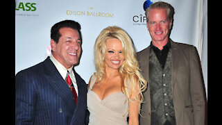 Pamela Anderson's ex Chuck Zito says Pam & Tommy sex tape scandal TV series shouldn't be made